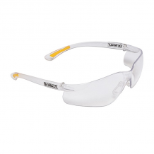 DeWalt Contractor Pro In/out Safety Glasses DEWSGCPIO